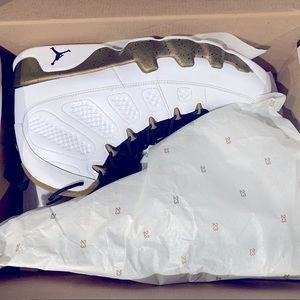 Air Jordan 9 “Statue”